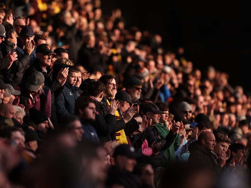 Cheapest adult season ticket: £402