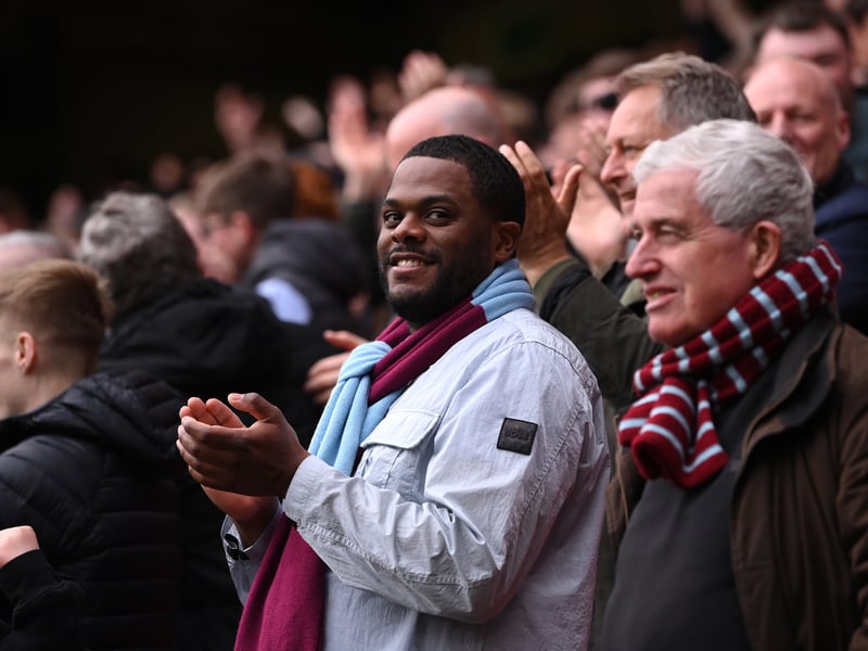 Cheapest adult season ticket: £352