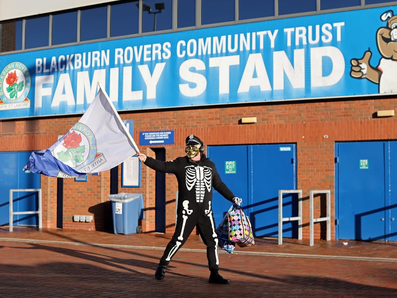 Cheapest adult season ticket: £429