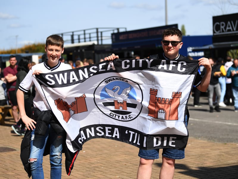 Cheapest adult season ticket: £359