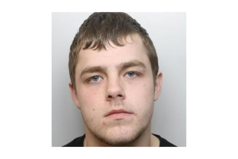Officers in Sheffield are asking for your help to find wanted man Corey Rodgers.

Launching a public appeal on May 24, 2024, a South Yorkshire Police spokesperson said: "Rodgers, aged 19, is wanted in connection with a burglary in Sheffield.

"It is reported that on 11 May at 11pm, keys were taken from a house during a break-in in Birley Carr, before two cars were stolen from the driveway.

"Police want to hear from anyone who has seen or spoken to Rodgers recently, or knows where he may be staying. Rodgers knows he is wanted and is believed to be actively evading officers.

"Rodgers has links to the Parson Cross area of Sheffield, and Rotherham. He is also known to frequent Holmfirth and other areas within West Yorkshire.

"If you see Rodgers, please do not approach him but instead call 999. If you have any information about where he might be, you can contact us by calling 101 or by visiting our website: https://www.southyorkshire.police.uk/contact/af/contact-us-beta/contact-us/

"Please quote incident number 222 of 12 May 2024 when you get in touch."
