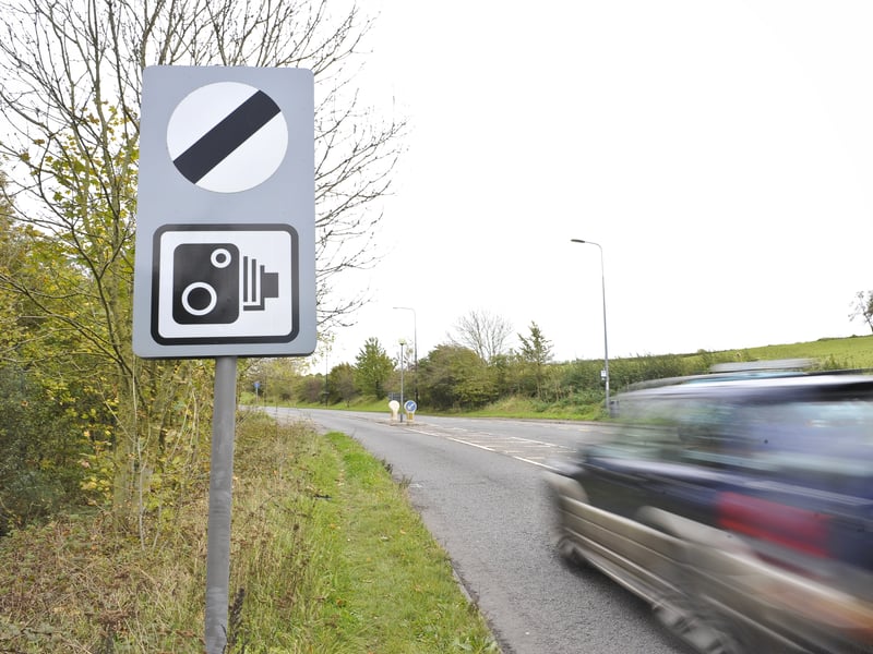 Leeds City Council has officially approved plans to reduce the speed limit on several high-speed rural roads from the 60mph national average down to 50mph.