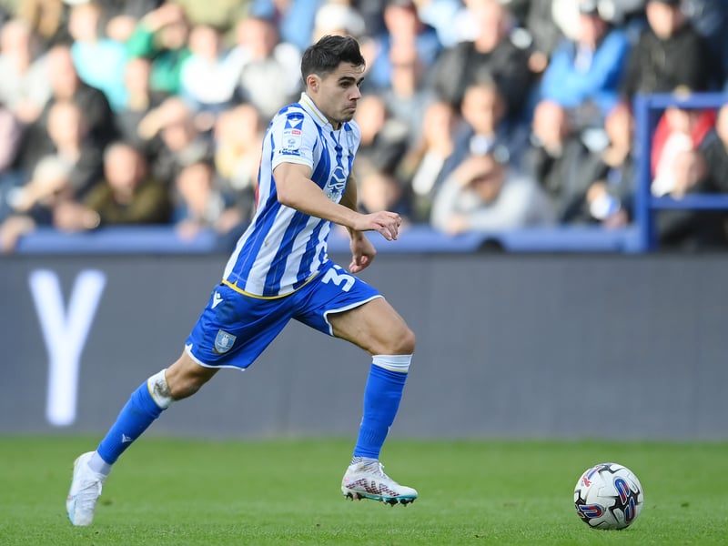 Sheffield Wednesday - Rotherham: Free transfer