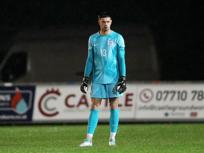 Chester - Barrow: Undisclosed fee.