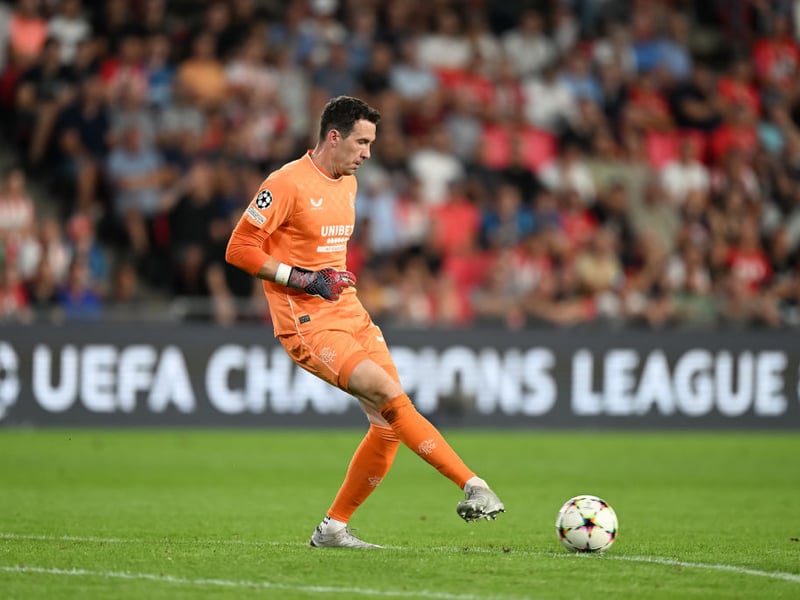 While he often performed well when called upon, his Rangers career will mostly likely be remembered for a calamitous performance in a 4-0 defeat to Celtic. In truth, he was a capable understudy - no more, no less. Released in the summer of 2024, he has been used as a backup goalkeeper for both Swansea City and Middlesbrough.