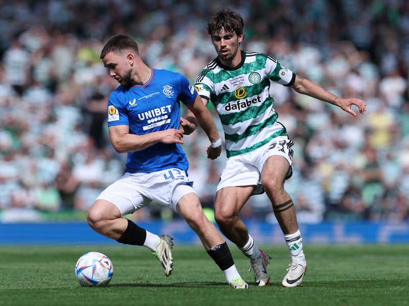 The Belgian was a bystander for much of season under Philippe Clement but was able to break into the side in the final few games. He will hope to build on that in the upcoming campaign. Earns a weekly salary of £19,000.