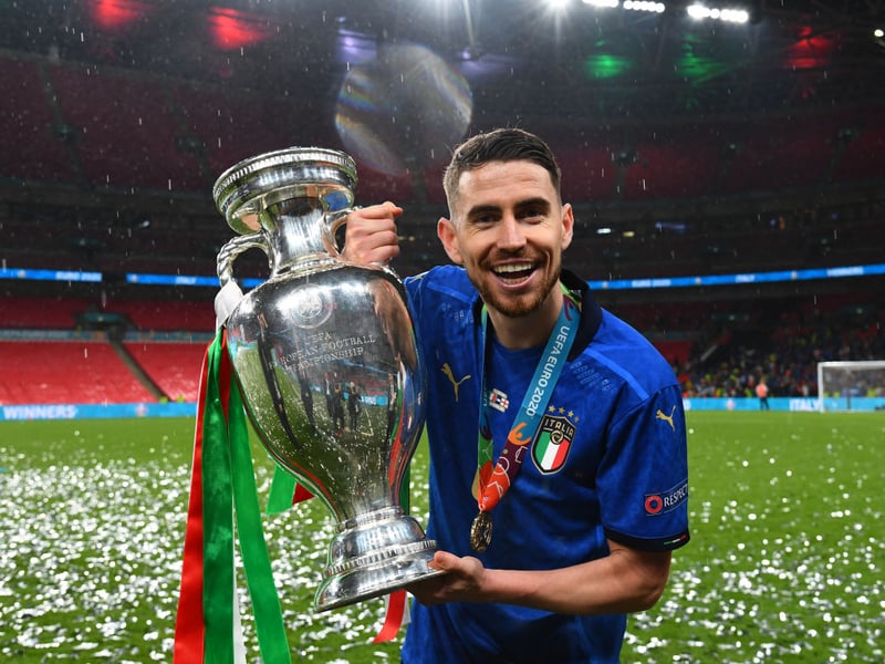 Looking for a bargain? Then look no further than Arsenal and Italy midfielder Jorginho. An excellent set-piece taker, he is also a penalty expert and will grab you extra goal points if the Italians are awarded a spot-kick. Far cheaper than most midfielders on the list too.