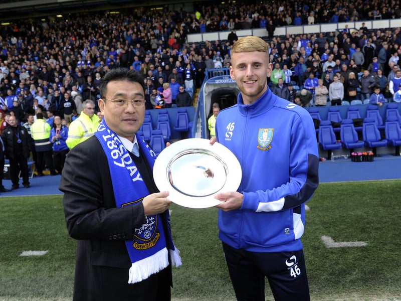 Dejphon Chansiri is a Thai businessman who owns Sheffield Wednesday. The Chansiri family have an estimated net worth of £452million and controls the Thai Union Group, the world's largest canned tuna producer.