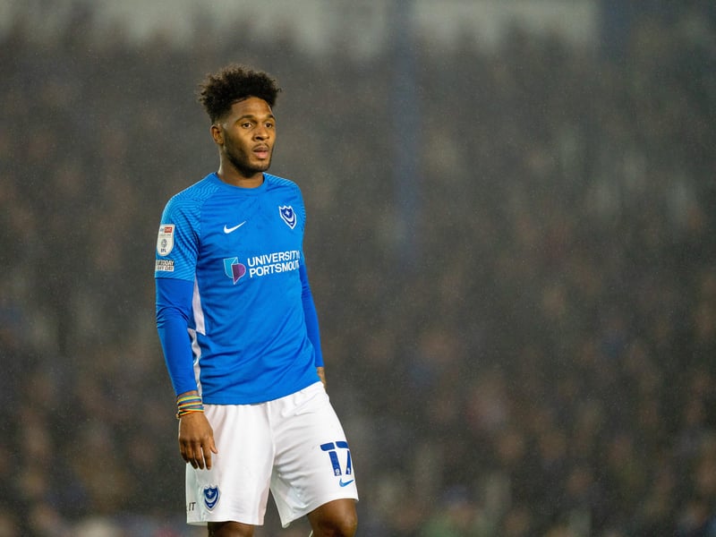 Pompey stats: 84 appearances, 20 goals.
Verdict: The Fratton faithful were entitled to expect more from a £425,000 signing from an Ipswich. The striker’s return of 20 goalsfrom 84 games hardly warrants value for money, having been identified as a player equipped with the capabilities to drive Kenny Jackett’s side to promotion.