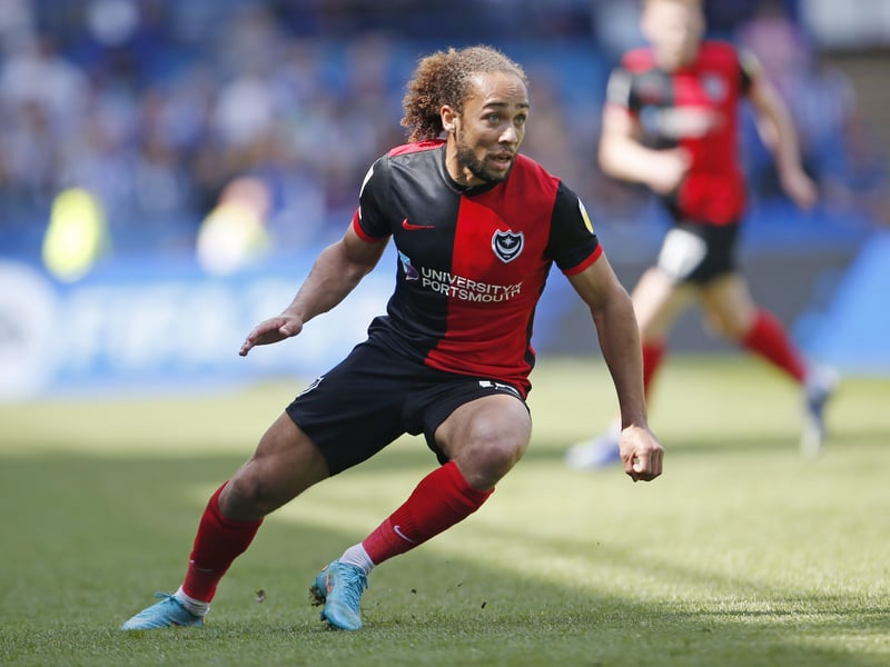 Pompey stats: 134 appearances, 31 goals.
Verdict: The £750,000 arrival from Burton Albion in 2019 bagged 31 goals in 134 appearances across three years at Fratton Park. The Blues would have made a handsome profit on the player, when he joined Ipswich in the summer od 2022.