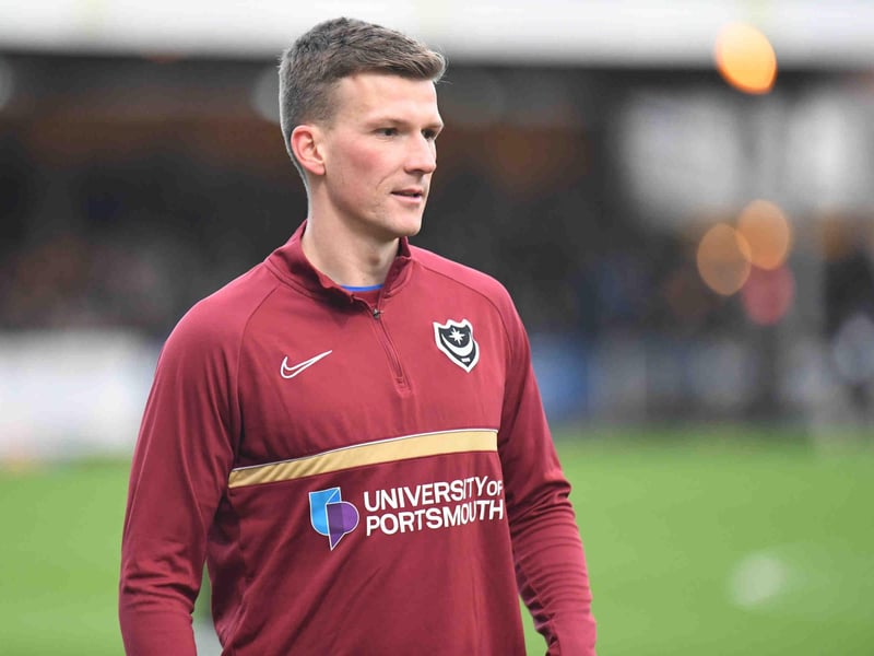 Pompey stats: 27 appearances, 0 goals.
Verdict: The Blackburn man had been signed by Kenny Jackett to bolster the Blues’ League One promotion hopes following play-off semi-final defeat to Sunderland in May 2019. However, he made just 27 appearances during his time on the south coast, while also spending a loan spell at Rochdale. Downing struggled to make an impact, largely through injury, and would total just nine league starts in his three Fratton Park seasons.