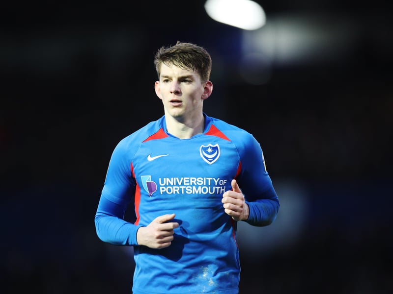 Pompey stats: 18 appearances, 1 goals.
Verdict: The left-back made a big impression during his loan spell over the second half of the 2019-20 season. The Birmingham loanee scored one goal in 18 appearances, with his marauding performances down the flank making him a real fans' favourite. There were calls to turn his loan into a permanent deal - but the defender ended up at Oxford instead.