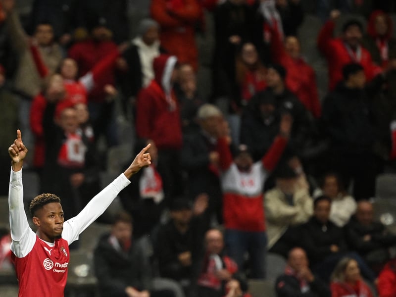 21 goals