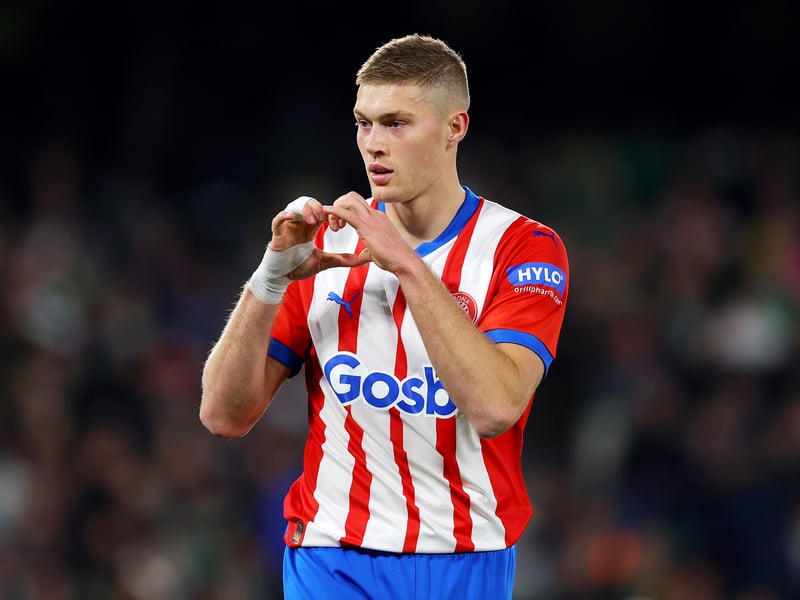 24 goals