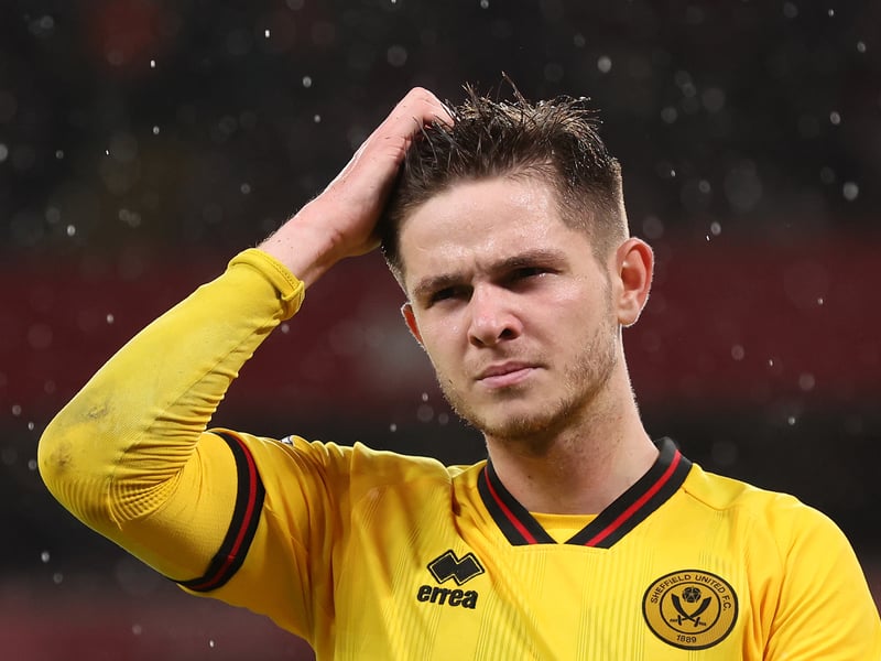 Another City youngster likely heading out on loan in 2024/25 will be McAtee who has spent the last two years at Bramall Lane. The 21-year-old shone in the Championship as Sheffield United were promoted, but like the rest of the squad, struggled in the top flight. One more year battling at the right end of the Championship table could be beneficial for his career, whilst offering Leeds a goalscoring alternative in attacking midfield.