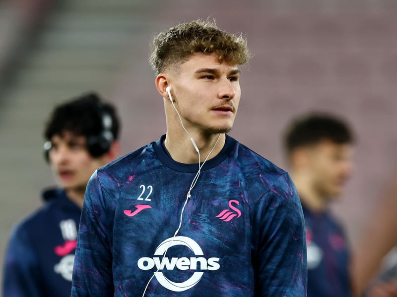 Already touted to be of interest to Premier League new boys Ipswich Town, Leeds will have a fight on their hands if they're to convince Rushworth that Elland Road is the place for him in 2024/25. On loan at Swansea City last season, Rushworth was among the best performing shot-stoppers in the Championship. The Halifax-born 'keeper has vast experience of playing up through the leagues with Worthing, Walsall, Lincoln City and the Swans despite still only being 22.