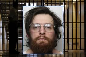 Robbie Fardell, of Park Road, Swinton, Rotherham, has been jailed