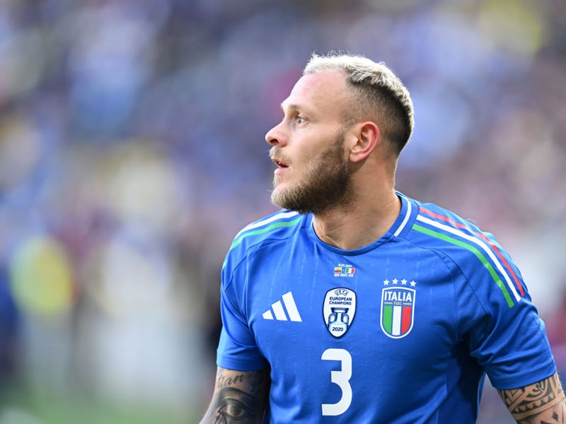 The art of defending feel likes an Italian invention, so you simply must have an Azzurri defender in your squad. The Inter full-back makes the most sense based on his recent Serie A campaign. Scoring five goals and adding six assists this season, Dimarco is known for his pace, crossing ability, and is a is a real goal scoring threat from distance.