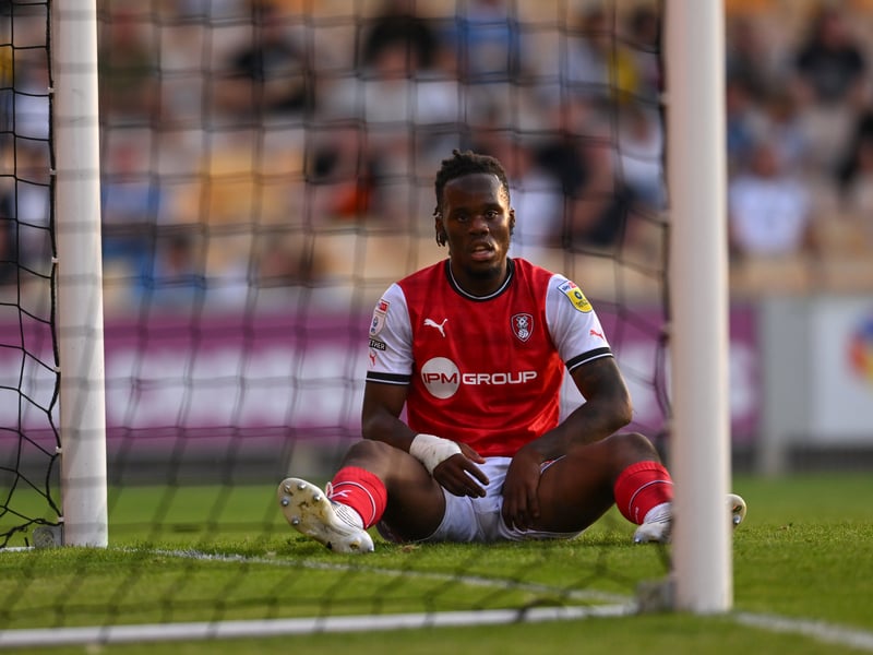 Position: Starting right-back.
Verdict: Peter Kioso is a player who could absolutely shine in the Championship for the Blues. Composed on the ball when playing under pressure, he's capable of one-touch passes to break the press, has the vision to pick out runners from distance, can dribble past opposition players and is able to use his weaker left foot as well. He had a 71.5% success rate for accurate forward passes across the 2023/24 season. Kioso's physical attributes means he’s capable of tracking fast wingers, which will be a huge benefit in the Championship. He could work on anticipating quicker in defensive situations, along with his rather low standard of crossing, but these are all coachable issues. He is generally decent when it comes to duels with a 64.21% success rate for defensive duels & 50.8% in aerial duels. The main thing though is his character. During his loan stint at Peterborough last season, the 24-year-old captained the side in the majority of their matches. Having those leadership capabilities at a young age is not to be taken for granted and will prove to be very valuable in moments of adversity.
Estimated cost: £450k - £650k