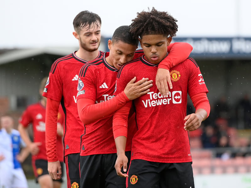 Another highly-rated Manchester United youngster set to depart the club this month, Shoretire scored seven goals in nine Premier League 2 games last year and has featured for the Red Devils first team a handful of times. An England youth international, the club are attempting to agree a new deal with the player though several reports claim he will reject any contract in search of first team football. Could he be a hit in Glasgow?
