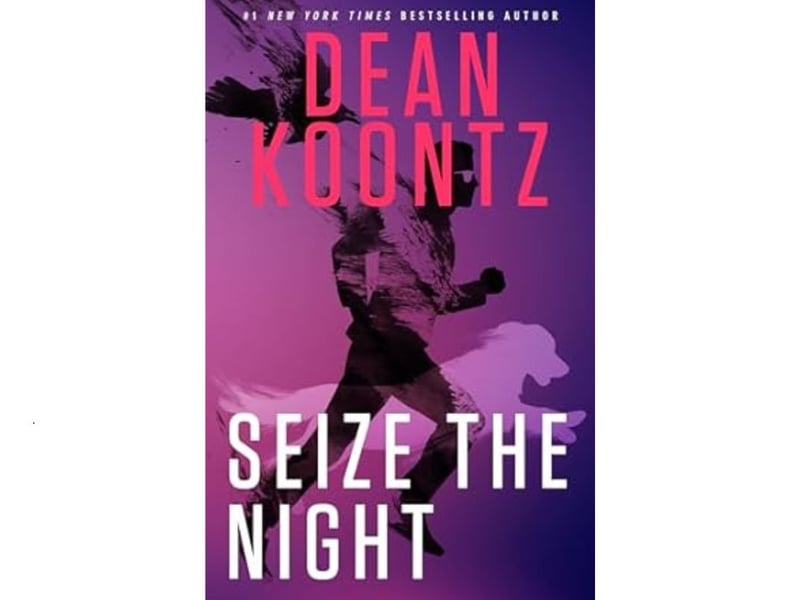 The second in The Moonlight Bay series, 1998's Seize The Night has an average rating of 4.09 from 29,041 reviews. "At no time does Moonlight Bay look more beautiful than at night. Yet it is precisely then that the secluded little town reveals its menace. Now children are disappearing. From their homes. From the streets. And there’s nothing their families can do about it. Because in Moonlight Bay, the police work their hardest to conceal crimes and silence victims. No matter what happens in the night, their job is to ensure that nothing disturbs the peace and quiet of Moonlight Bay. Christopher Snow isn’t afraid of the dark. Forced to live in the shadows because of a rare genetic disorder, he knows the night world better than anyone. He believes the lost children are still alive and that their disappearance is connected to the town’s most carefully kept, most ominous secret - a secret only he can uncover, a secret that will force him to confront an adversary at one with the most dangerous darkness of all: the darkness inside the human heart."