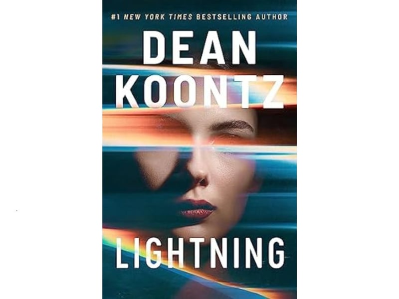 The 1988 classic Lightning earns an average 4.09 rating from 62,828 reviews. "In the midst of a raging blizzard, lightning struck on the night Laura Shane was born. And a mysterious blond-haired stranger showed up just in time to save her from dying. Years later, in the wake of another storm, Laura will be saved again. For someone is watching over her. Is he the guardian angel he seems? The devil in disguise? Or the master of a haunting destiny beyond all time and space?"