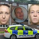 Jurors convicted Stephen’s neighbours, Zoe Rider, aged 36, and 45-year-old Nicola Lethbridge of his murder, during a Sheffield Crown Court trial, which concluded in May 2024 