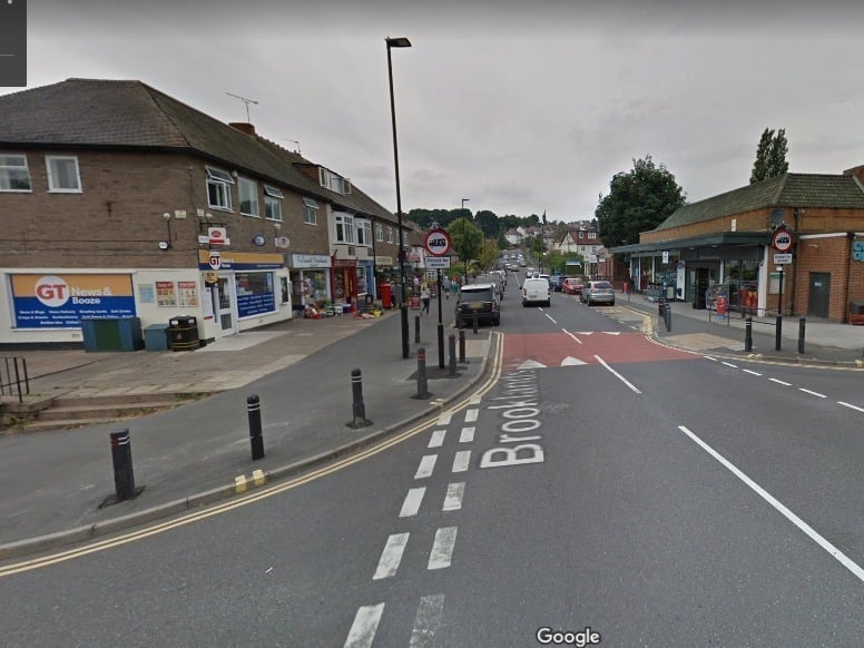 Fulwood & Lodge Moor saw 7.2 reports of violent crime per 1,000 residents from December 2024 to November 2025, the second lowest figure in Sheffield. The total number of incidents in that neighbourhood was 58. Photo: Google