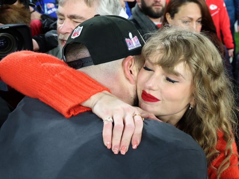 "No matter what love throws at you, you have to believe in it."