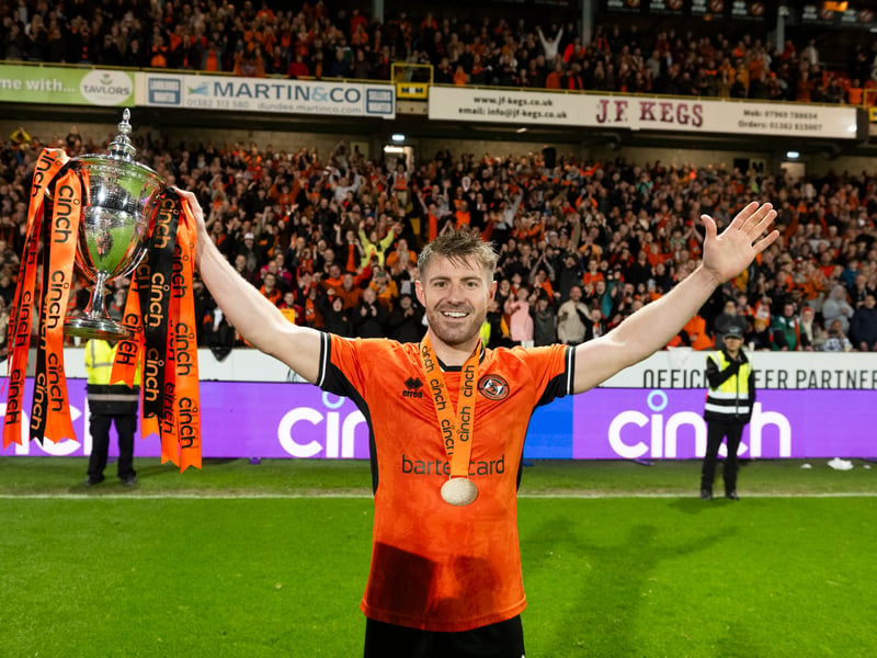 Back in the top tier after storming to the Scottish Championship title, Dundee United are offering existing season ticket holders an early bird price for that begins at £339.