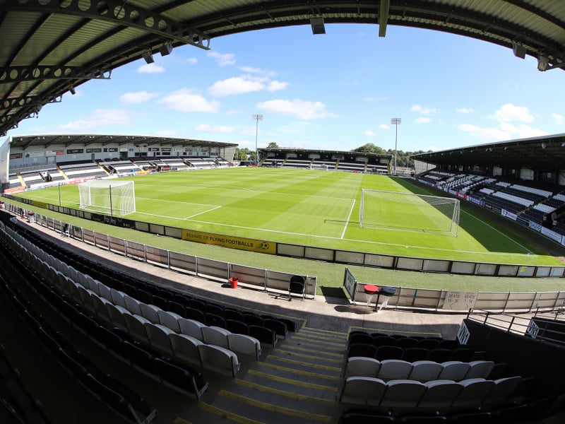 With European football on offer next season, St Mirren will be hoping to see an increase in attendances over the campaign. They currently offer their cheapest season ticket for £335 as part of an early bird package.