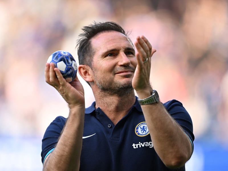 Like Gerrard, could this ex-England icon be tempted by a move into international football with a rival nation? It feels unlikely.