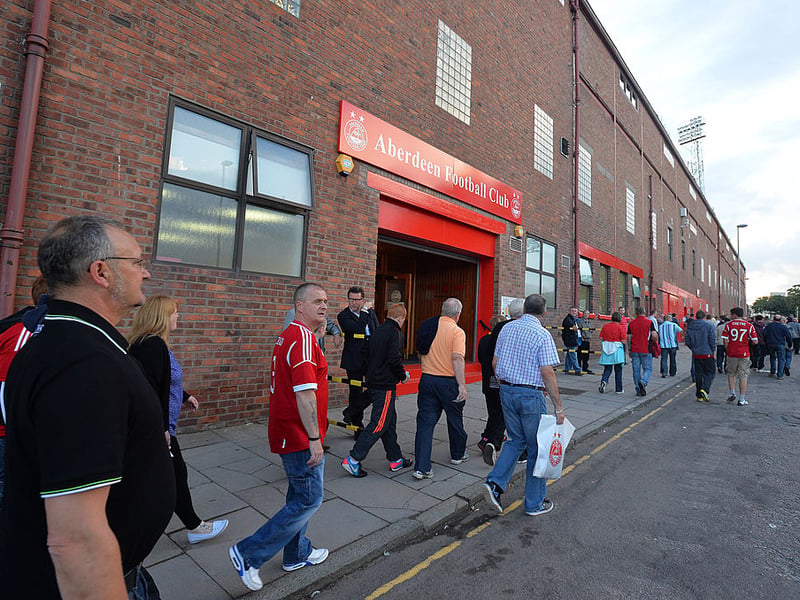 The club's AberDNA membership was launched in March 2018 and those who are part of it can obtain the cheapest season tickets ahead of the new season. Supporters that have purchased the membership can get a season ticket at Pittodrie for just £317.