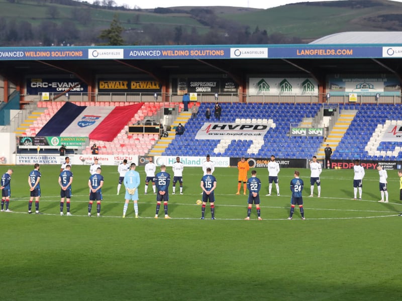 The cheapest season ticket in the Scottish Premiership comes at Ross County. They comfortably beat Raith Rovers in the relegation play-off last month and maintained their top tier status. They now offer their cheapest season ticket for just £276.
