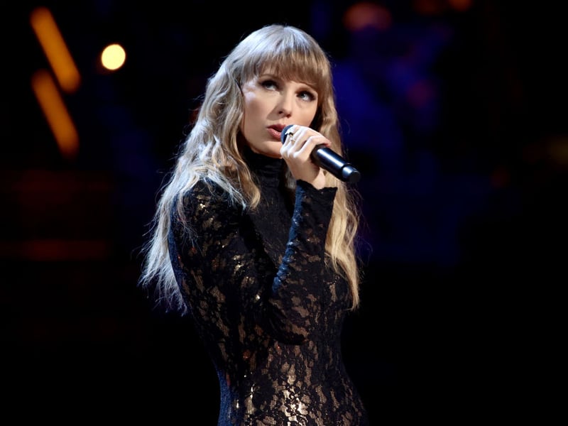 "Music is changing so quickly, and the landscape of the music industry itself is changing so quickly, that everything new, like Spotify, all feels to me a bit like a grand experiment."