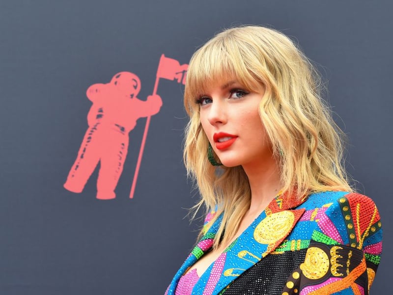 "The business aspect is one of the most important things about having a music career, because every choice you make in a management meeting affects your life a year-and-a-half from now."