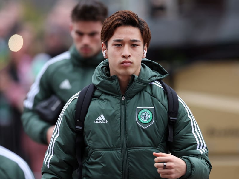 The centre-back barely featured for the Hoops last year, making just five appearances, and has been linked with a move away from Glasgow. His current reported weekly wage is £8,300.