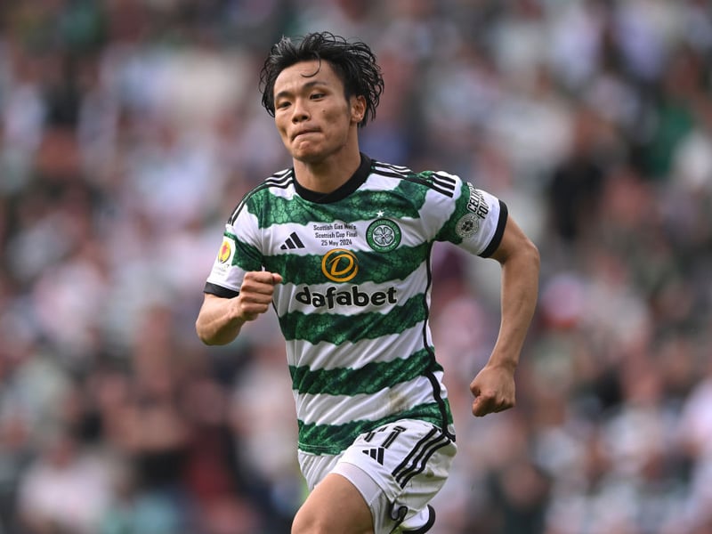 One of Brendan Rodgers' most prized assists, the young Japanese international is tipped for big things in the future. He is a bargain at his reported weekly wage of £16,000.