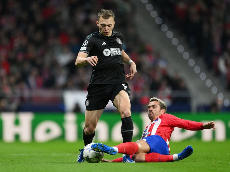 The Vancouver born right-back has been one of the Hoops' most consistent players since his arrival in January 2023. The Canadian international earns a reported weekly wage of £17,000 with the club.