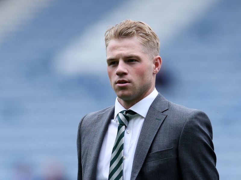 Not a regular starter for the club, but an important squad member in defence all the same. Welsh has a reported weekly wage of £8,600.