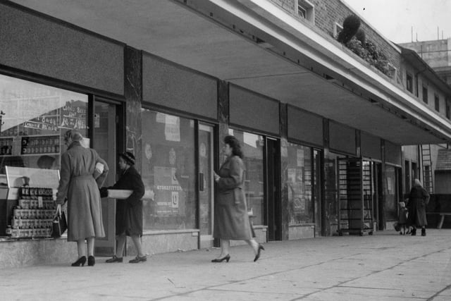 Jarrow Window 11 lovely reminders of summertime in South Tyneside in the 1960s- how ...