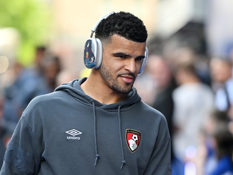 One of the FPL top goal scorers last season, the ex-Liverpool man will be aiming to show he was no flash in the pan after his big money move to Spurs. Can he do it? As a good value option that won't cost the earth, he could be a good third striker if you're willing to bank on him repeating last season's form.