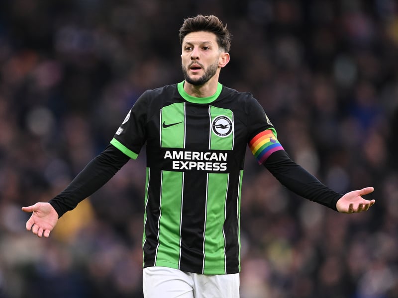 Peter Evans is considered a 'Top Fan' of our Facebook page, so we have to take him seriously after he commented: 'Adam Lallana maybe. We will need players with experience.'