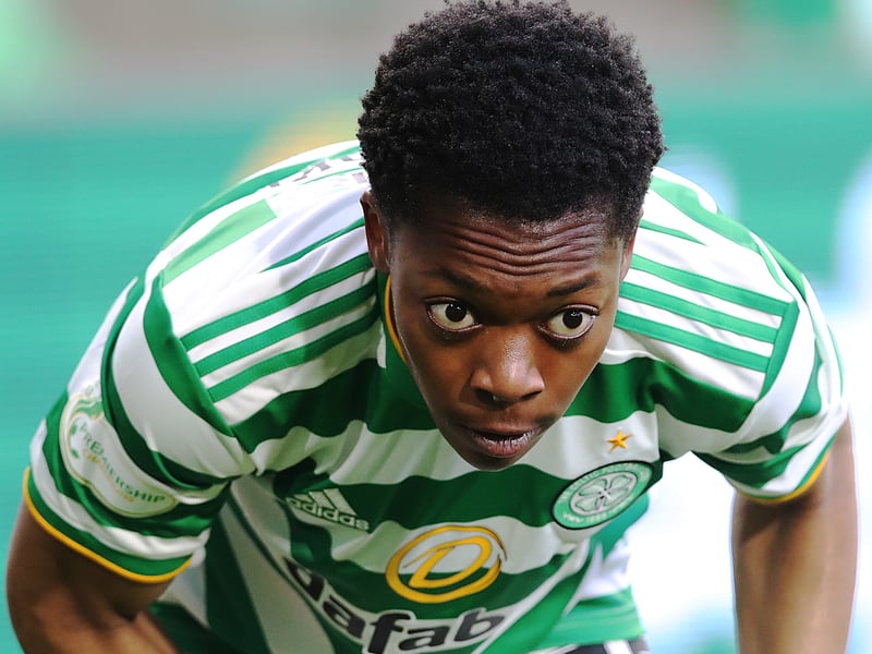 It appears Pompey head coach John Mousinho is not the only admirer of Blackpool's former winger Karamoko Demebele!