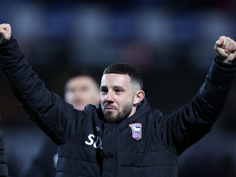 Daniel Goodman, David Coleman and Lee Dobby are among those dreaming of a Conor Chaplin return to Fratton Park, after the Blues academy product helped Ipswich to back-to-back promotions and a return to the Premier League.