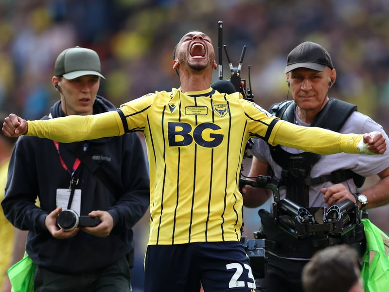 Oxford United winger Josh Murphy has been linked with a free transfer to Fratton Park this summer, and Stephen Morby thinks that would be a decent bit of business. Writing on Facebook, he wrote: 'I think the lad from Oxford, Josh Murphy, could be our first signing'.