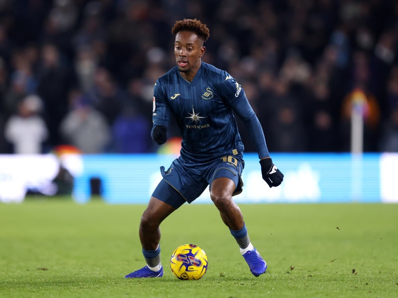 There's no surprise that Jamal Lowe's name cropped up a number of times. As well as our previous contributor, Daniel, Harley Simmons, Kyle Lewis, David Coleman, Daniel Goodman and Kristina Ivova were among those saying they'd love to see the forward back at Fratton Park.