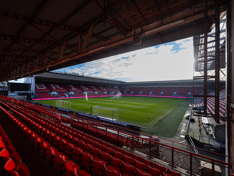 In talks: Joe Williams, Romani Rowe
Released: Matty James, Andy King, Andreas Weimann, Ben Acey, Zac Bell, McIntosh Boyd, Marlee Francois, Callum Hutton, Duncan Idehen, Dylan Kadji, Harry Leeson, Harvey Wiles-Richards
