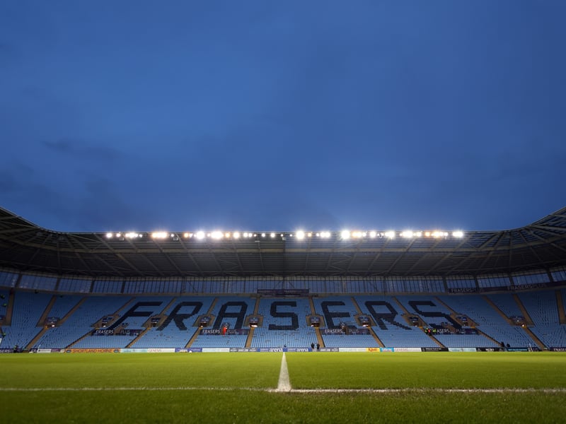 Offered new contract: Callum O’Hare
Released: Liam Kelly, Simon Moore, Dermi Lusala, Bradley Stretton.
