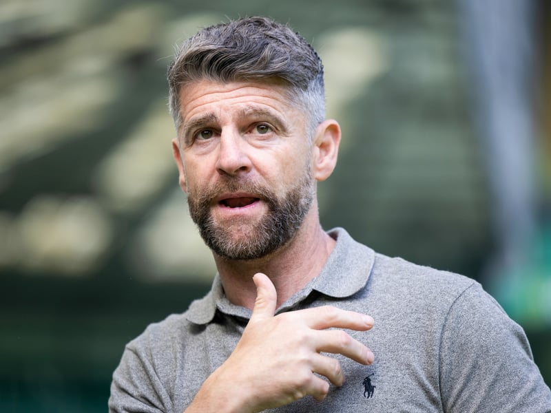 The St Mirren boss has done a sterling job with the Paisley outfit, guiding them to a top six finish and European football. Could the Northern Irish boss be tempted by international football in the near future?